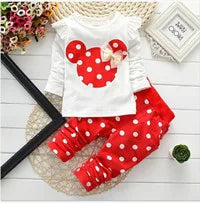 Toddler Clothes  Hooded & Pant 2pcs Outfit