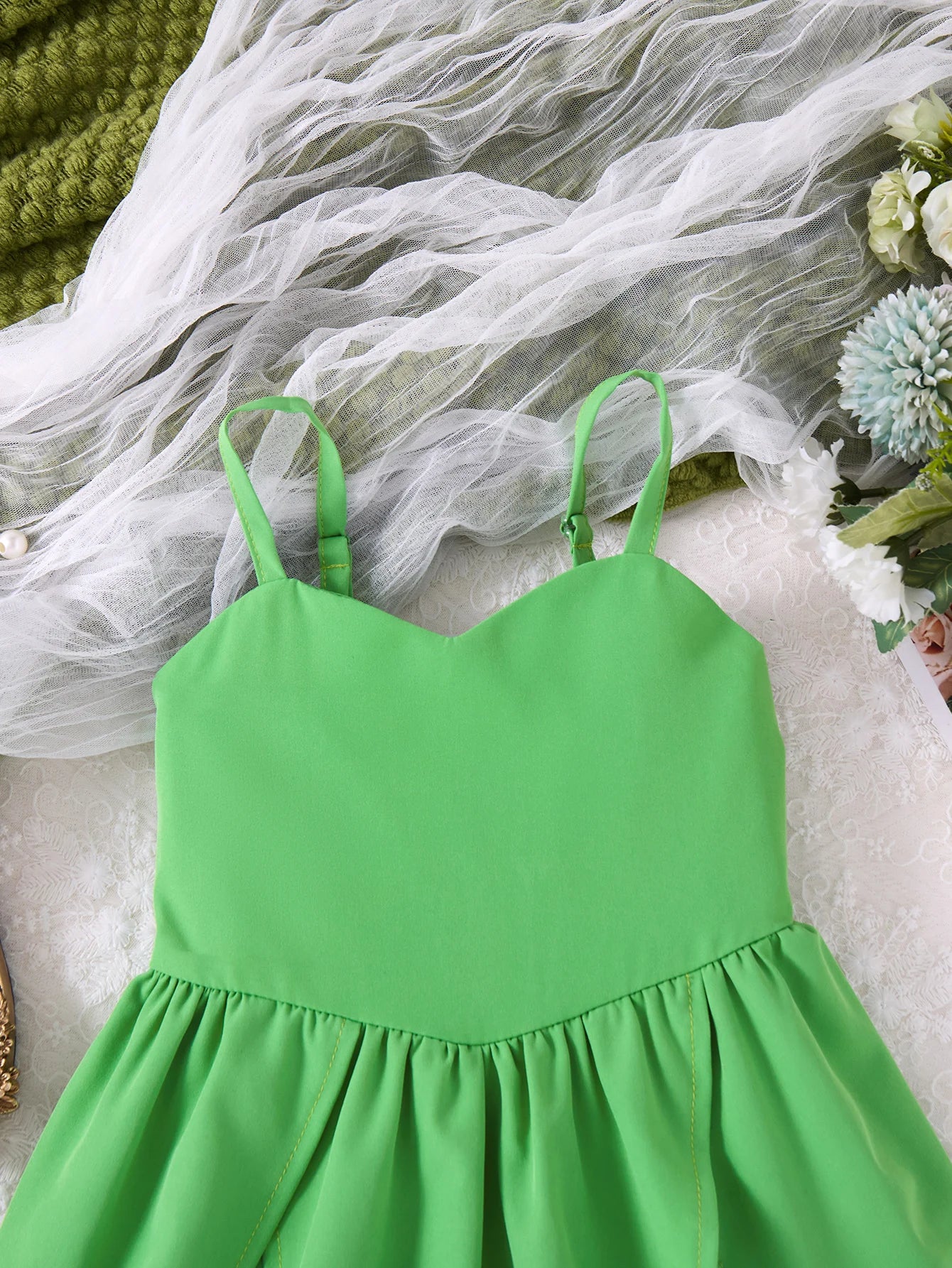 Children Fashion Dresses Barbi White Snow Moana Princess Dress Girl  Outfit