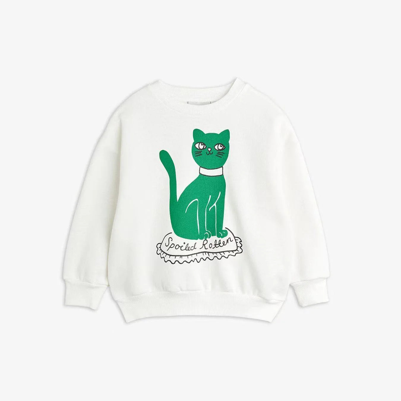 Full Sleeve Sweatshirts and Casual Pants Come with Fun Cartoon Designs