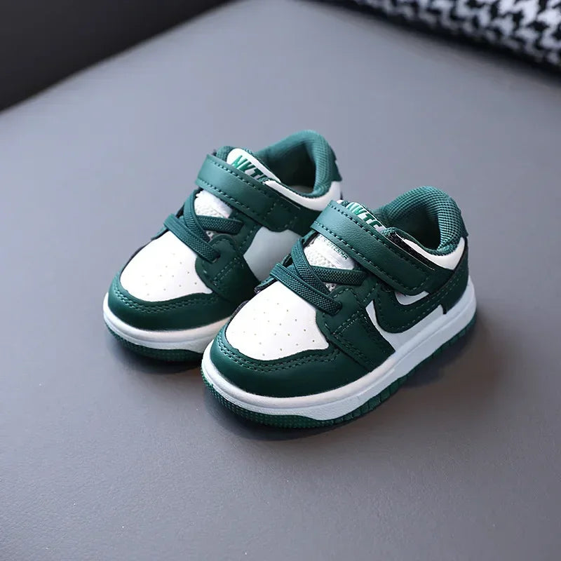 Children's Sneakers Non-slip Running Shoes Outdoor Casual Shoes
