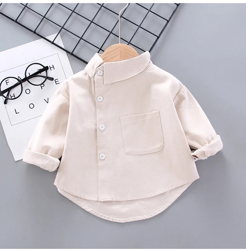 Baby Boys Summer Plaid Outfit: Cozy Striped Shirts, Tees & Shorts Set Yamza Tots' Closet