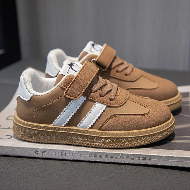 Walking Shoes Sneakers White Non-slip Casual Footwear Breathable Outdoor Shoes