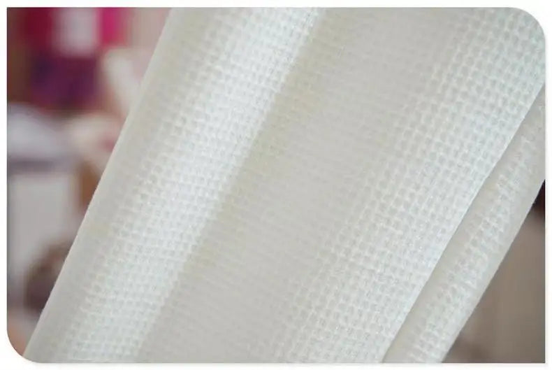 Close-up of white textured fabric for Kids Girls Spring Autumn Blouse Top and Pants Set Sweet Casual Outfit Set 